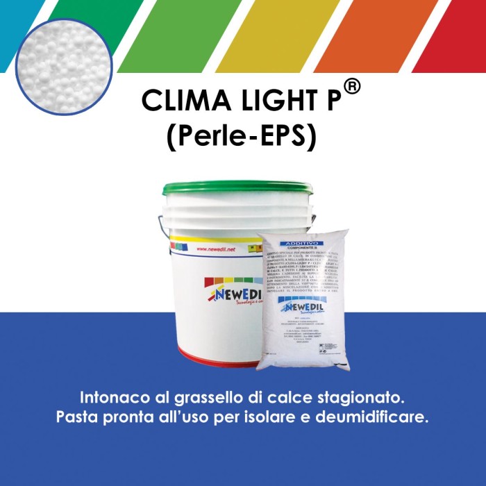 Clima Light P ®