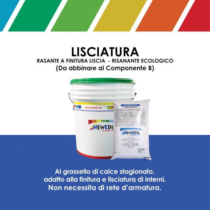 Lisciatura