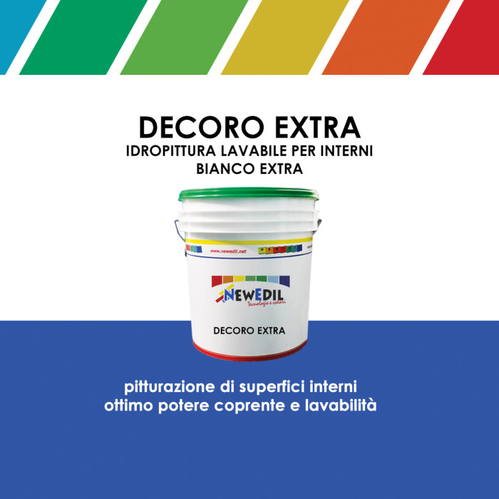 Decoro Extra