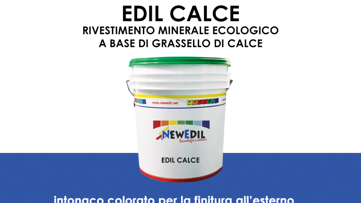 edilcalce
