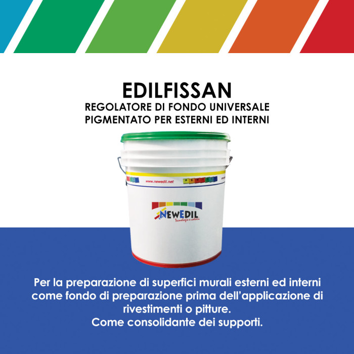 Edil-fissan