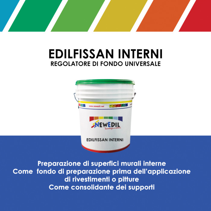 Edil-Fissan Interni