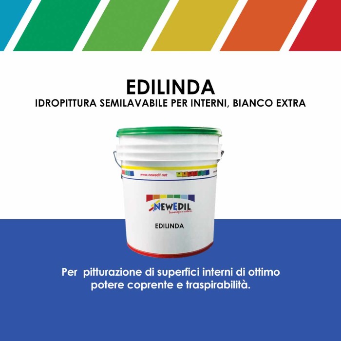 Edilinda