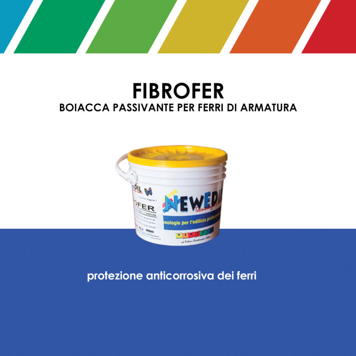 Fibrofer