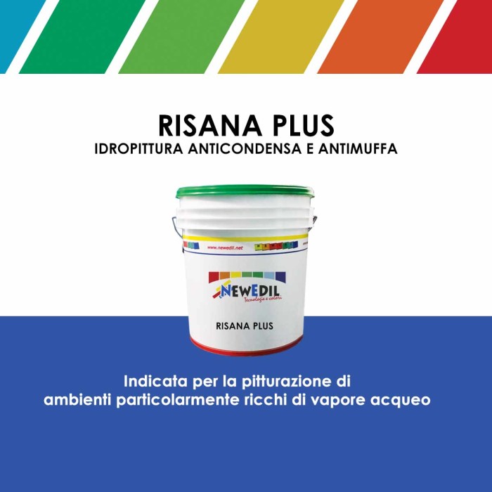 Risana Plus