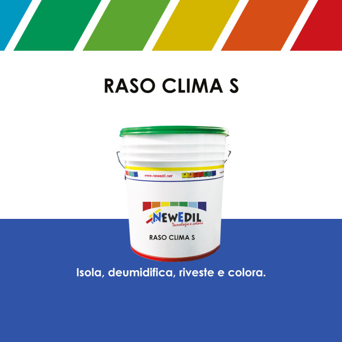 Raso Clima S